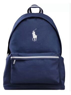 Limited Edition RALPH LAUREN
Fragrances Backpack 🎒